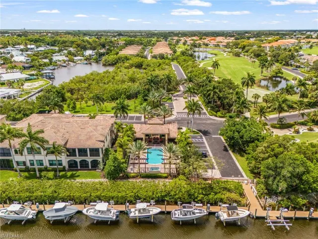 2488 Breakwater Way 13101, Naples, Florida 34112