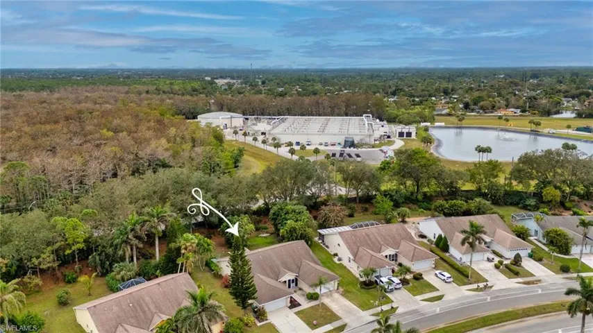 566 Saint Andrews Blvd # 23, Naples Fl 34113
