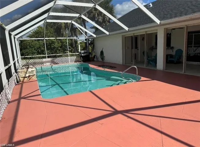 701 Arianne Ct, Lehigh Acres, Florida 33936