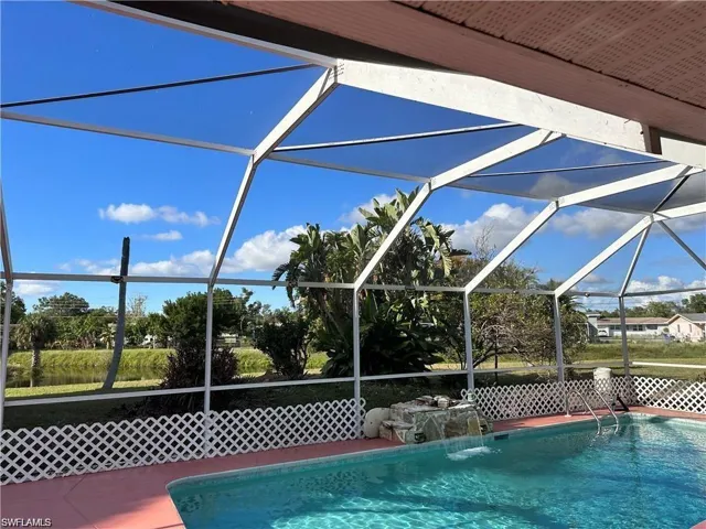 701 Arianne Ct, Lehigh Acres, Florida 33936