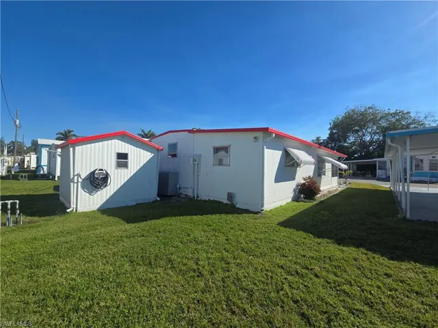 19 Moorhead Mnr, Naples, Florida 34112
