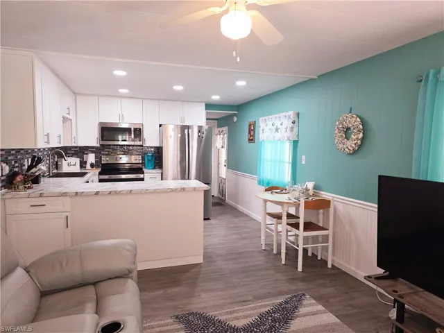 19 Moorhead Mnr, Naples, Florida 34112