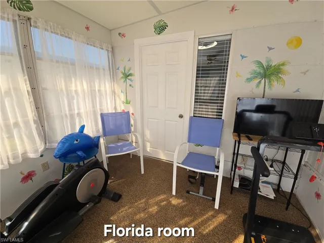 19 Moorhead Mnr, Naples, Florida 34112