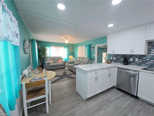19 Moorhead Mnr, Naples, Florida 34112