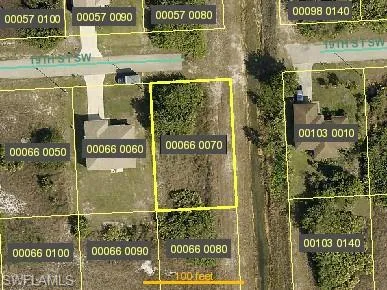 2701 19th St Sw, Lehigh Acres, Florida 33976