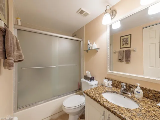 Guest bath