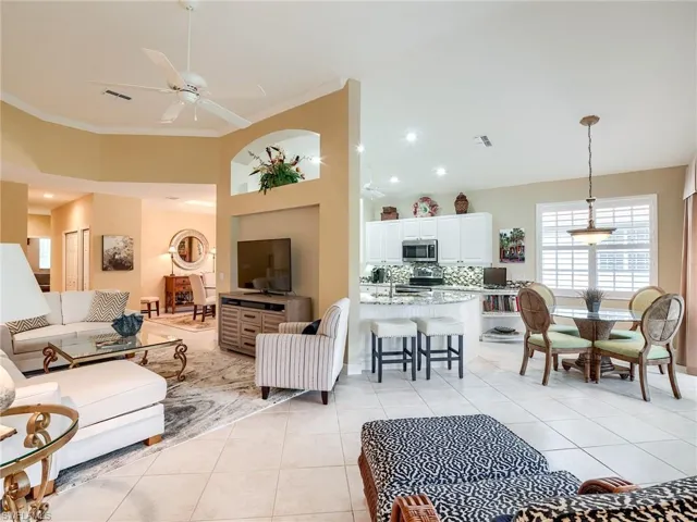 22981  Rosedale  DR, Estero, FL 34135