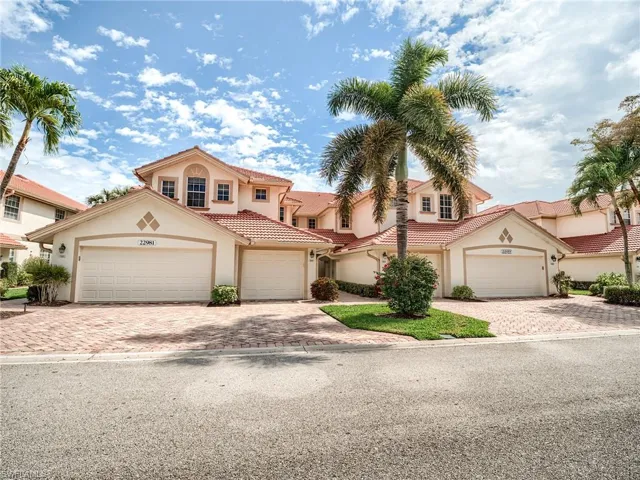 22981  Rosedale  DR, Estero, FL 34135