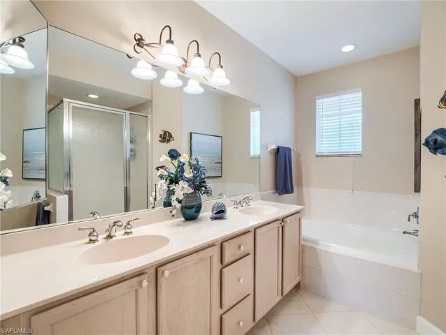 22981  Rosedale  DR, Estero, FL 34135