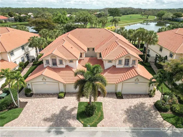 22981  Rosedale  DR, Estero, FL 34135
