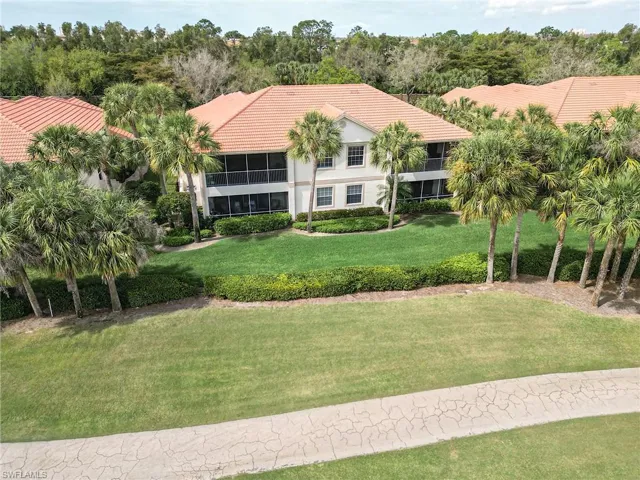 22981  Rosedale  DR, Estero, FL 34135