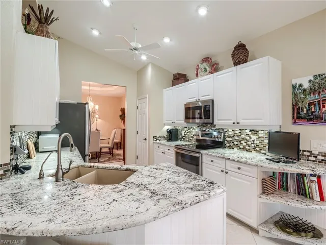 22981  Rosedale  DR, Estero, FL 34135