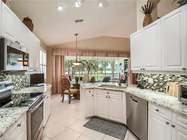 22981  Rosedale  DR, Estero, FL 34135