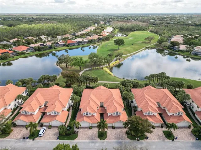 22981  Rosedale  DR, Estero, FL 34135
