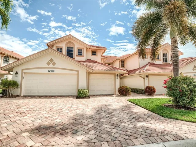 22981  Rosedale  DR, Estero, FL 34135