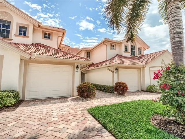 22981  Rosedale  DR, Estero, FL 34135