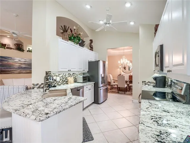 22981  Rosedale  DR, Estero, FL 34135