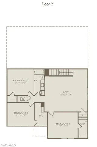 Floor 2