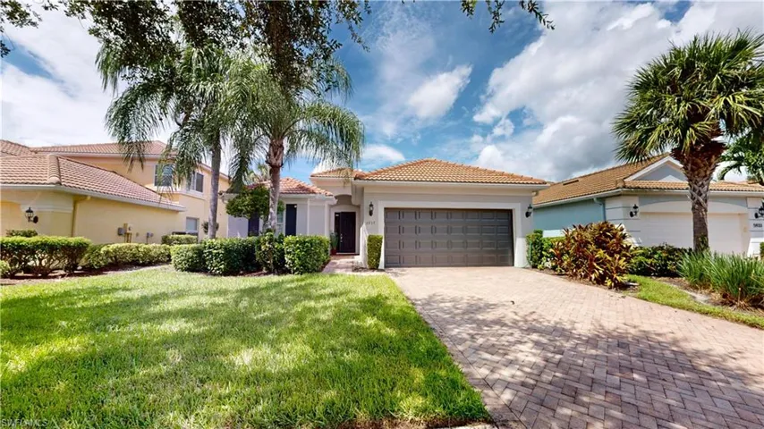 5937 Constitution St, Ave Maria, Florida 34142