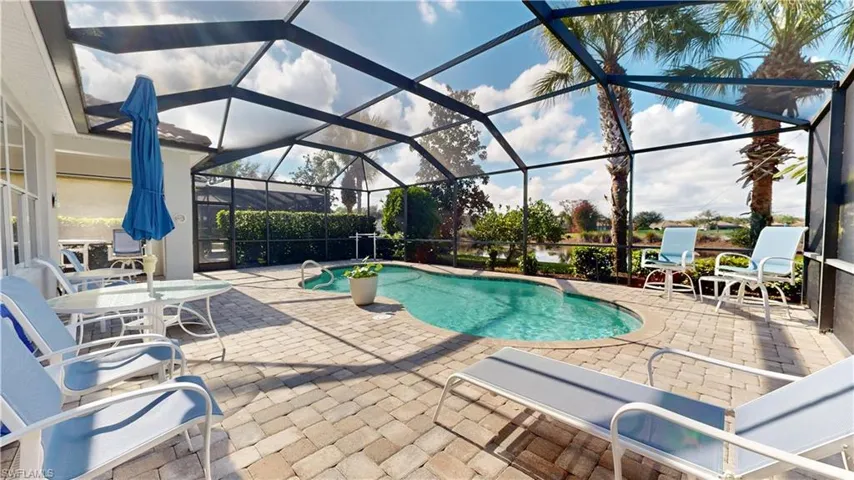 5937 Constitution St, Ave Maria, Florida 34142