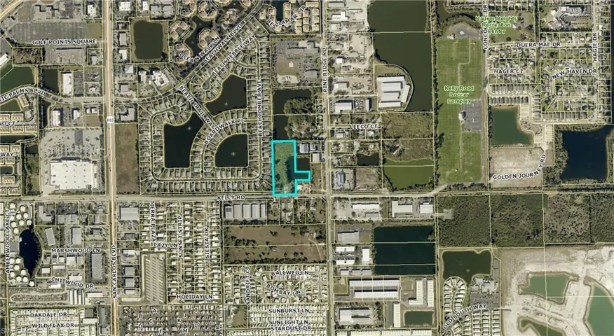 11088 Kelly Rd, Fort Myers, Florida 33908