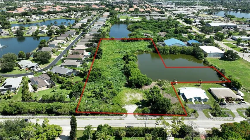 11088 Kelly Rd, Fort Myers, Florida 33908