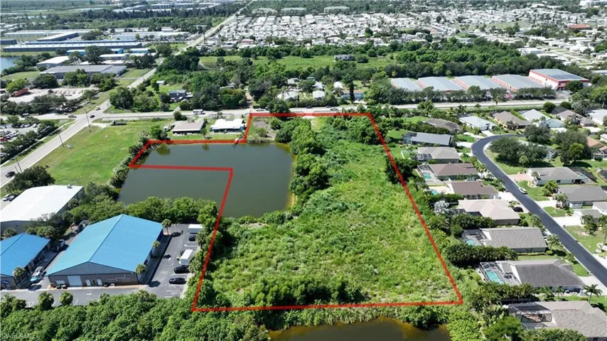 11088 Kelly Rd, Fort Myers, Florida 33908