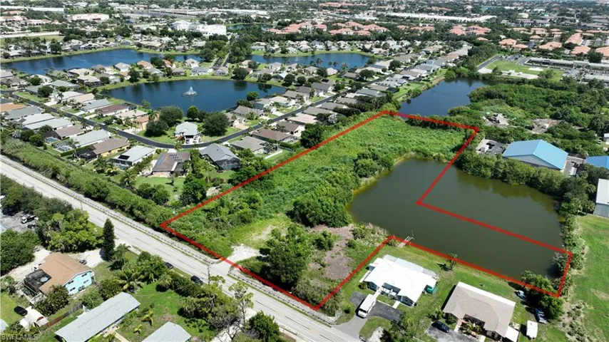 11088 Kelly Rd, Fort Myers, Florida 33908
