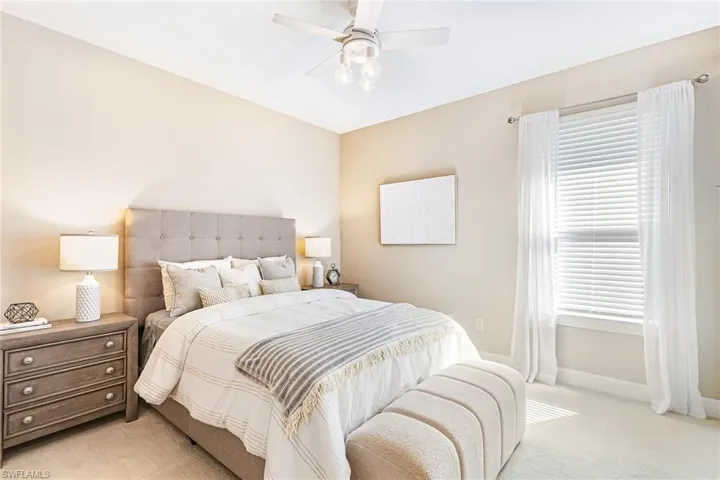 Guest bedroom 2 with en-suite