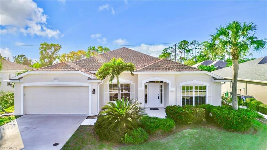 23385  Olde Meadowbrook  CIR, Estero, FL 34134