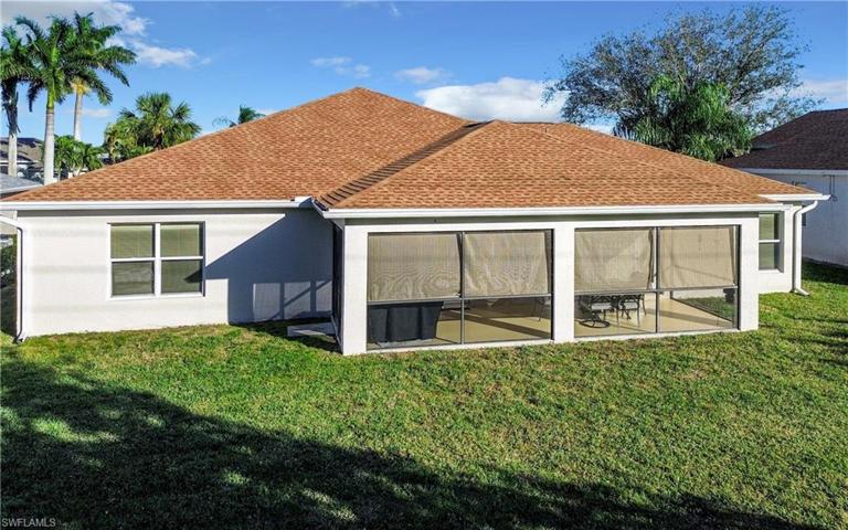 23385  Olde Meadowbrook  CIR, Estero, FL 34134