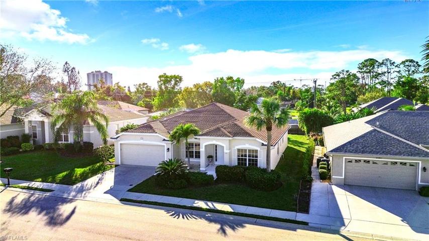 23385  Olde Meadowbrook  CIR, Estero, FL 34134