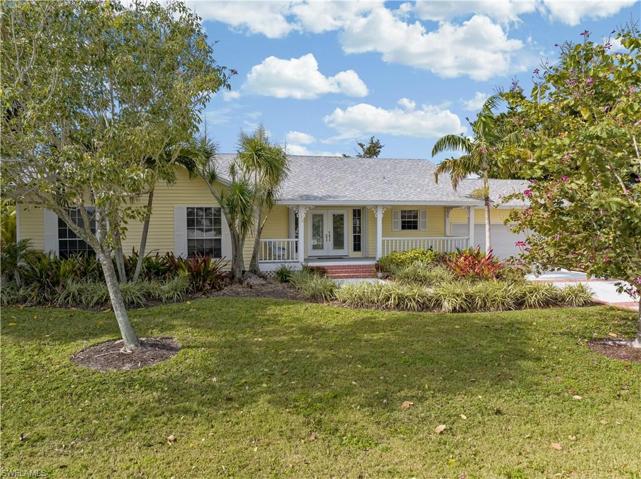 3716 SE 12th  PL, Cape Coral, FL 33904