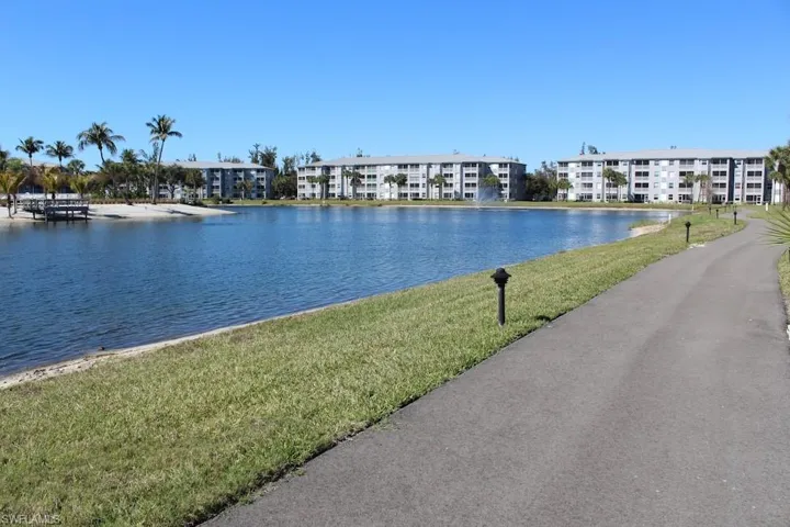 Water view