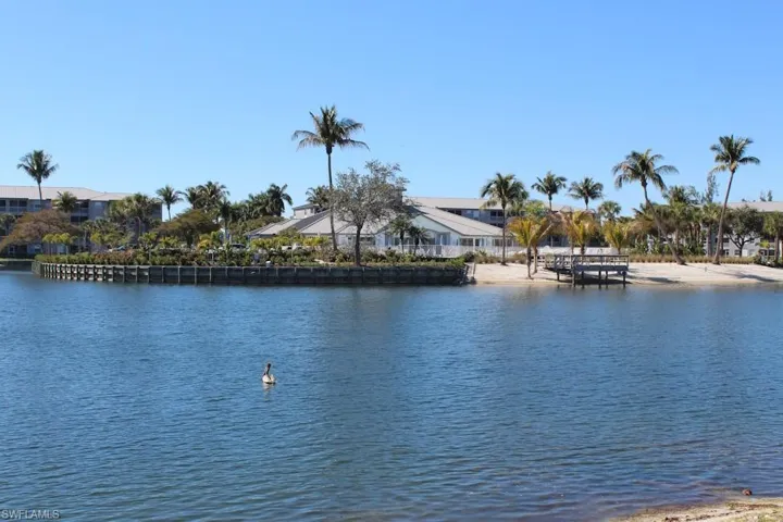 Water view