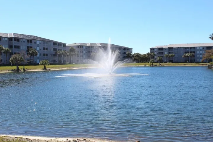 Water view