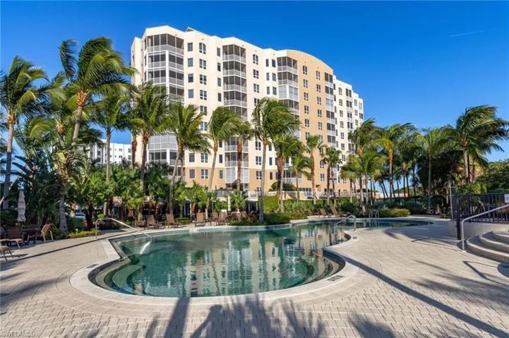 4182 Bay Beach Ln 733, Fort Myers Beach, Florida 33931