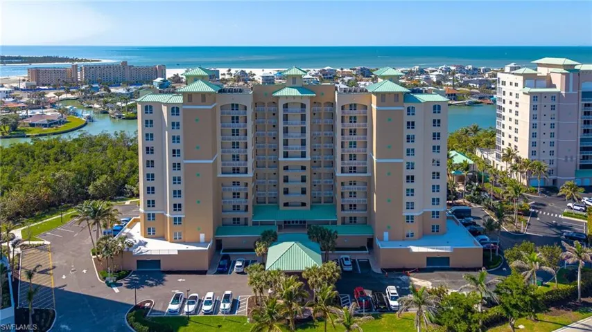 4182 Bay Beach Ln 733, Fort Myers Beach, Florida 33931