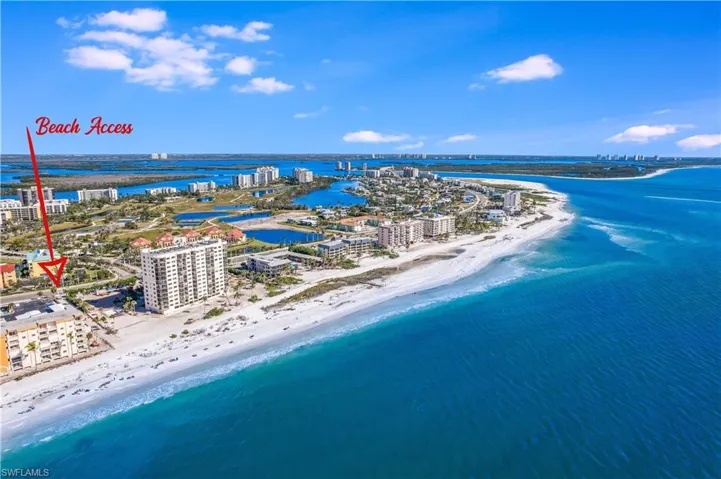 4182 Bay Beach Ln 733, Fort Myers Beach, Florida 33931