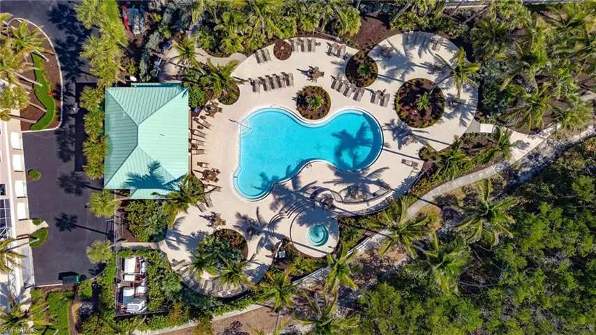 4182 Bay Beach Ln 733, Fort Myers Beach, Florida 33931