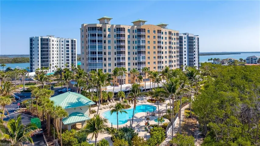 4182 Bay Beach Ln 733, Fort Myers Beach, Florida 33931