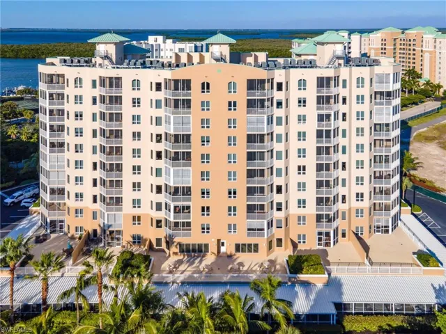 4182 Bay Beach Ln 733, Fort Myers Beach, Florida 33931