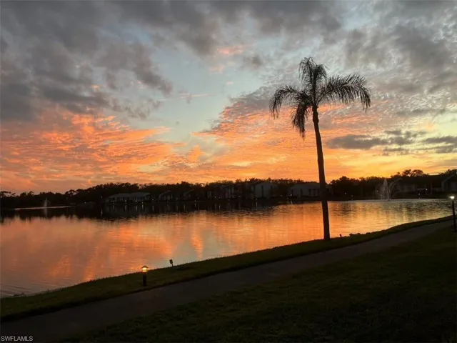 Your Sunset View!