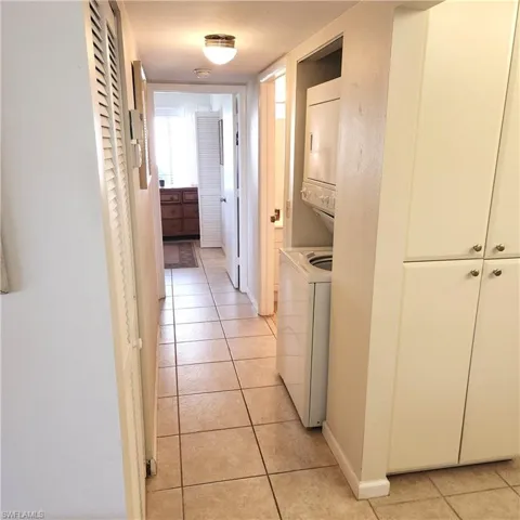Inside Laundry