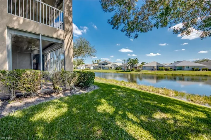 9321 Alamander Ct 204, Fort Myers, Florida 33919