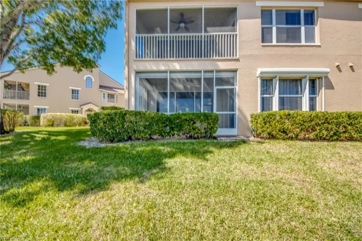 9321 Alamander Ct 204, Fort Myers, Florida 33919
