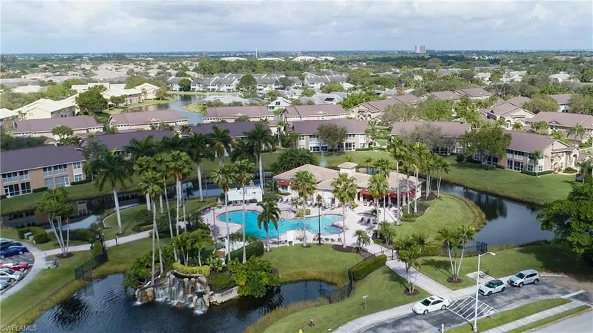 9321 Alamander Ct 204, Fort Myers, Florida 33919