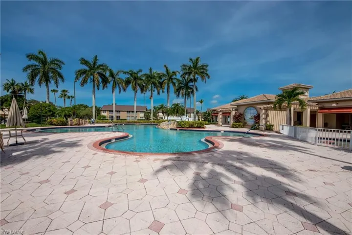 9321 Alamander Ct 204, Fort Myers, Florida 33919