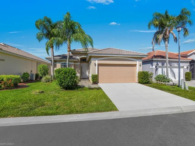 Single Family Home