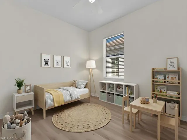 Guest Room (virtual furniture)